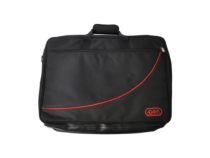 Bag para baquetas marca ADAMS para 16 pares de baquetas, mod. 4MLTASMB