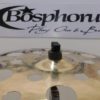 Prato Fast Crash 16" 41cm - Bosphorus Cymbals - Gold Series - Imagem 2