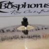 Prato Full Ride 20" 50cm - Bosphorus Cymbals - Gold Series - Imagem 2