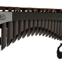 Xilofone marca ADAMS mod. Artist ALPHA, de 4 oitavas ( extensao C4-C8 ) , teclas me madeira Rosewood de Honduras