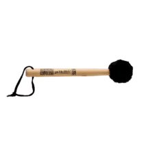 Baqueta para Bombo Alba - Maçaneta - Mod. Pelúcia