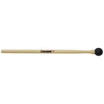 Baquetas para Vibrafone e Xilofone Liverpool - Bola de Borracha - Mod. BB-BVX