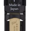 Palheta Forestone (Made In Japan) Hinoki para Clarineta (Soft) - Imagem 2