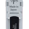 Palheta Forestone (Made In Japan) Black Bamboo para Sax-Soprano (Soft) - Imagem 2