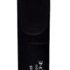 Palheta Forestone (Made In Japan) Black Bamboo para Sax-Tenor (Medium-Hard) - Imagem 2