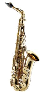 Saxofone Alto Forestone  - SX GL