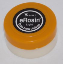 Breu Redondo para Violino Eagle eRossin