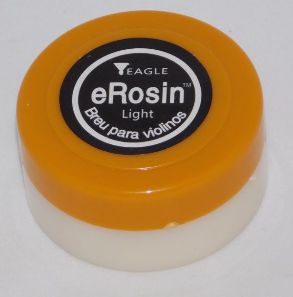 Breu Redondo para Violino Eagle eRossin