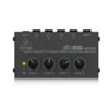 Amplificador De Fones De Ouvido Behringer Ha400 - Imagem 2