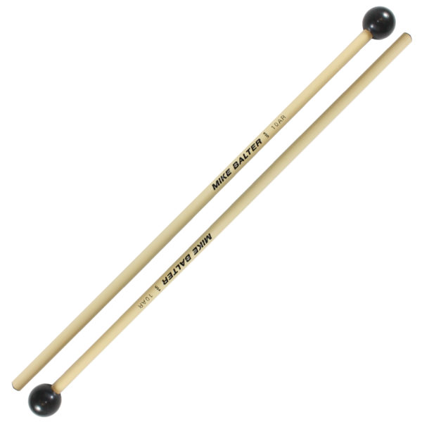 Par de Baquetas Mike Balter - Mod. 10AR Xilofone