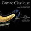 Corda Para Harpa Marca Camac - GUT - 1 N°08 (MÍ) da 2a Oitava (Celtic Harp n°4) - Imagem 2
