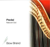Corda Para Harpa Marca Camac - GUT - 1 N°14 (FÁ) da 2a Oitava (Celtic Harp n° 10)
