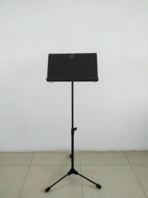 Estante de Partitura Retratil - Regency - Mod. REG- EPM