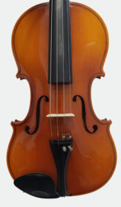 Violino marca Hora (Romênia), tamanho 4/4 mod. profissional