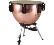 Tímpano Adams - Universal - Cobre Martelado - 29"