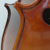 Violoncelo ( Cello ) HORA (Romênia), tamanho 1/2 mod. Profissional - Imagem 2