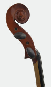 Violoncelo ( Cello ) STOKMANS, tamanho 4/4, mod. Estudante