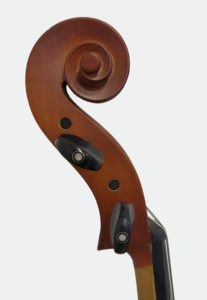 Violoncelo ( Cello ) STOKMANS, tamanho 1/2, mod. Prelúdio A