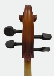 Violoncelo (Cello) maciço STOKMANS, tamanho 3/4 mod. Profissional S
