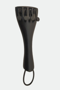 Estandarte para Violino 3/4 - Stokmans - c/ 4 afinadores fixos - Metal