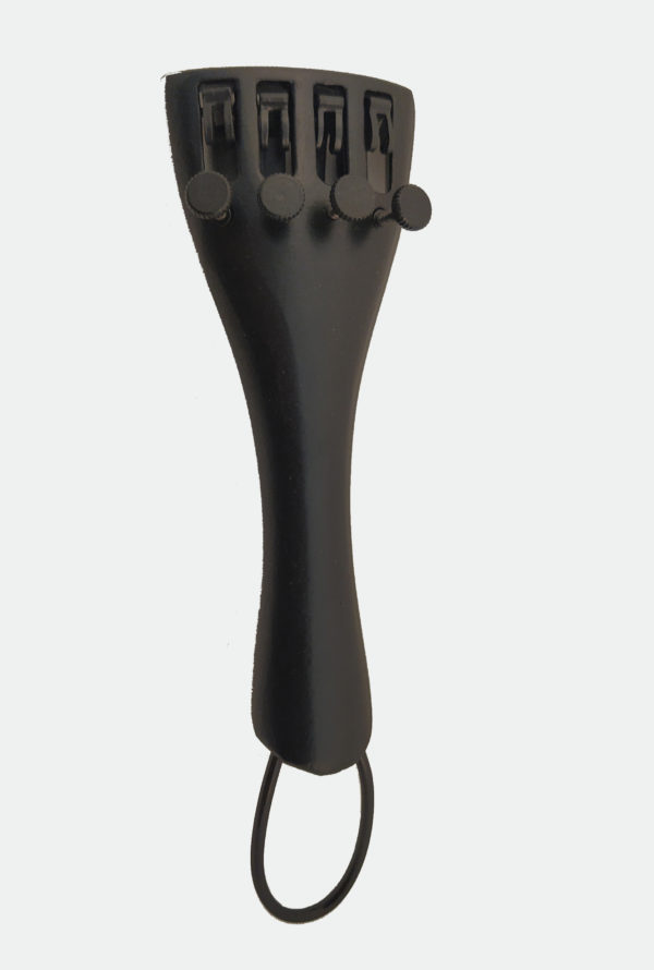 Estandarte para Violino 3/4 - Stokmans - c/ 4 afinadores fixos - Metal