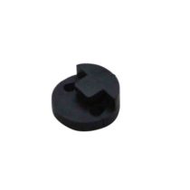 Surdina para Violino - Stokmans - Mod. Tourte Round