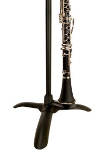 Suporte para Clarineta - Manhasset - Mod. Clarinet Peg