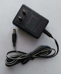 Fonte 120V 60Hz
