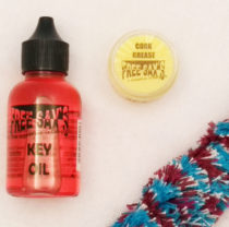 Kit  de Limpeza para Clarinete - Free Sax