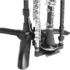Suporte para Flauta Doce - Manhasset - Mod. Alto Recorder Peg - Imagem 2