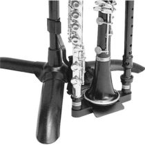 Suporte para Flauta Doce - Manhasset - Mod. Alto Recorder Peg