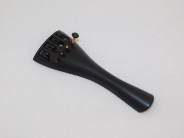 Estandarte para Viola 4/4 - Stokmans - c/ 4 afinadores fixos - Metal