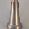 Surdina para Trombone em Alumínio - Regency - Mod. Straight - Imagem 2