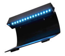 Luminária para estante de partitura - Manhasset - Mod. LED LAMP II