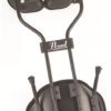 Carrier (suporte) para Bombo marcial marca Pearl mod. CXB-1 - Imagem 2