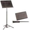 Estante de Partitura desmontável - Manhasset - Mod. Voyager Stand - Imagem 2
