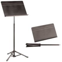 Estante de Partitura desmontável - Manhasset - Mod. Voyager Stand