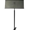 Estante de Partitura - Manhasset - Mod. Symphony Stand - Plástico - Imagem 2