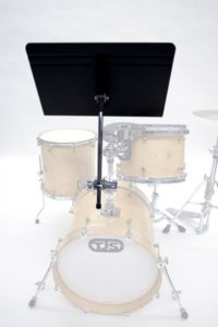 Estante de Partitura p/ Bateristas - Manhasset - Mod. Drummer Stand - Fixa