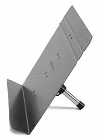 Estante de Partitura de Mesa - Manhasset - Mod. Table Top Stand