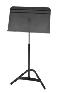 Estante de Partitura - Manhasset - Mod. Harmony Stand