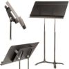 Estante de Partitura para Maestro - Manhasset - Mod. Regal Stand - Imagem 2
