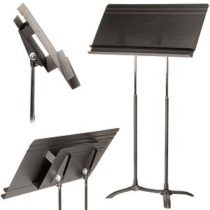 Estante de Partitura para Maestro - Manhasset - Mod. Regal Stand