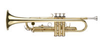 TROMPETE MICHAEL WTRM36 Bb – LAQUEADO
