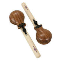 Castanholas Black Swamp - Large Grenadillo - Mod. PCC3-GD
