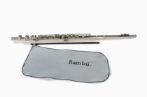 Pano de Limpeza p/ Flauta - BAMBÚ - Mod. PL02