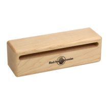 Woodblock Black Swamp - SMALL - Mod. MWB3