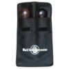 Bag para par de Castanholas sinfônicas Black Swamp - Mod. HCC - Imagem 2