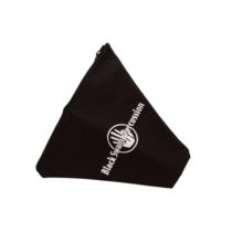 Bag para Triângulo Sinfônico 8" Black Swamp - Mod. AT-SB