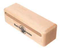 Woodblock Black Swamp - TINY - Mod. MWB4
